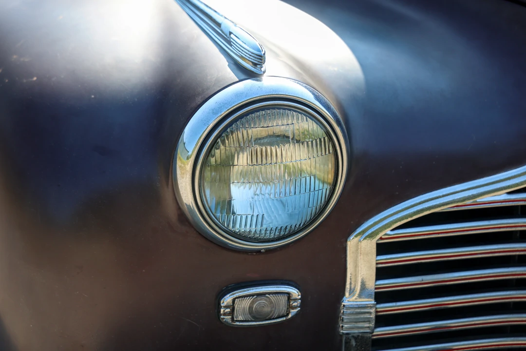 1941 Chevrolet Standard & Master & Master Deluxe & Special Deluxe - Image 12 of 31