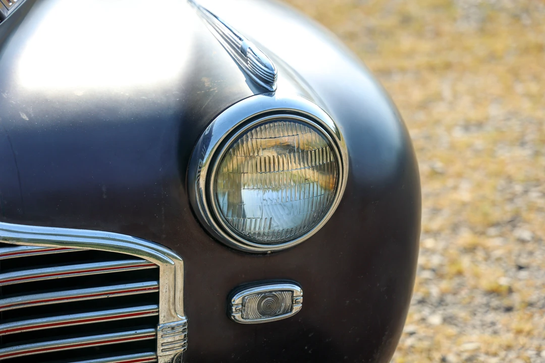 1941 Chevrolet Standard & Master & Master Deluxe & Special Deluxe - Image 17 of 31