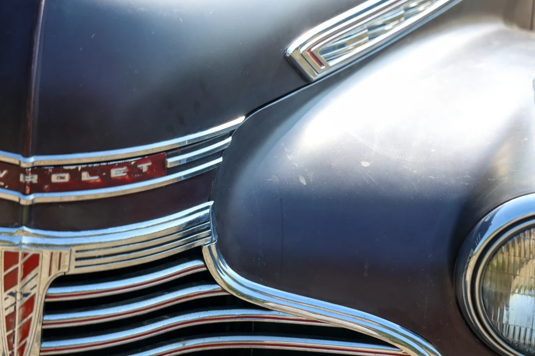 1941 Chevrolet Standard & Master & Master Deluxe & Special Deluxe - Image 18 of 31