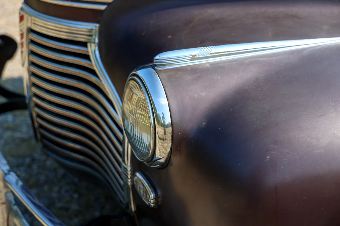 1941 Chevrolet Standard & Master & Master Deluxe & Special Deluxe - Image 24 of 31