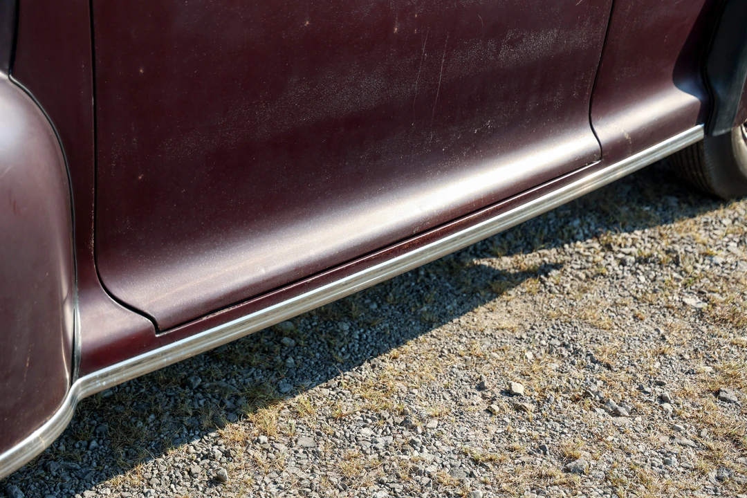 1941 Chevrolet Standard & Master & Master Deluxe & Special Deluxe - Image 31 of 31