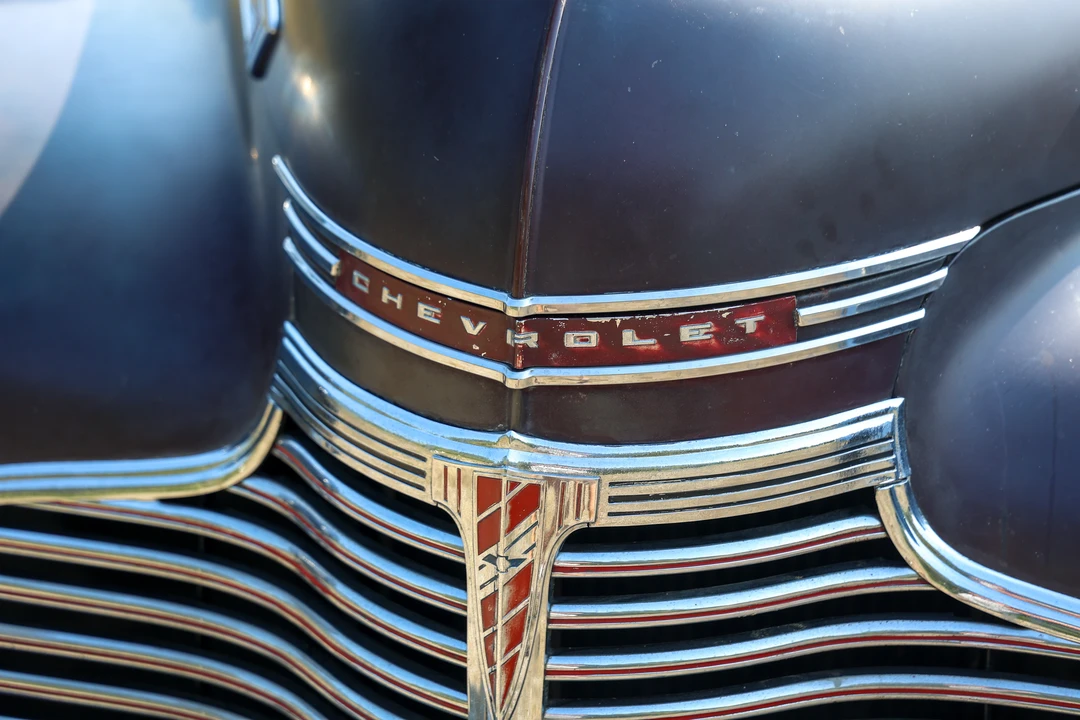 1941 Chevrolet Standard & Master & Master Deluxe & Special Deluxe - Image 19 of 31