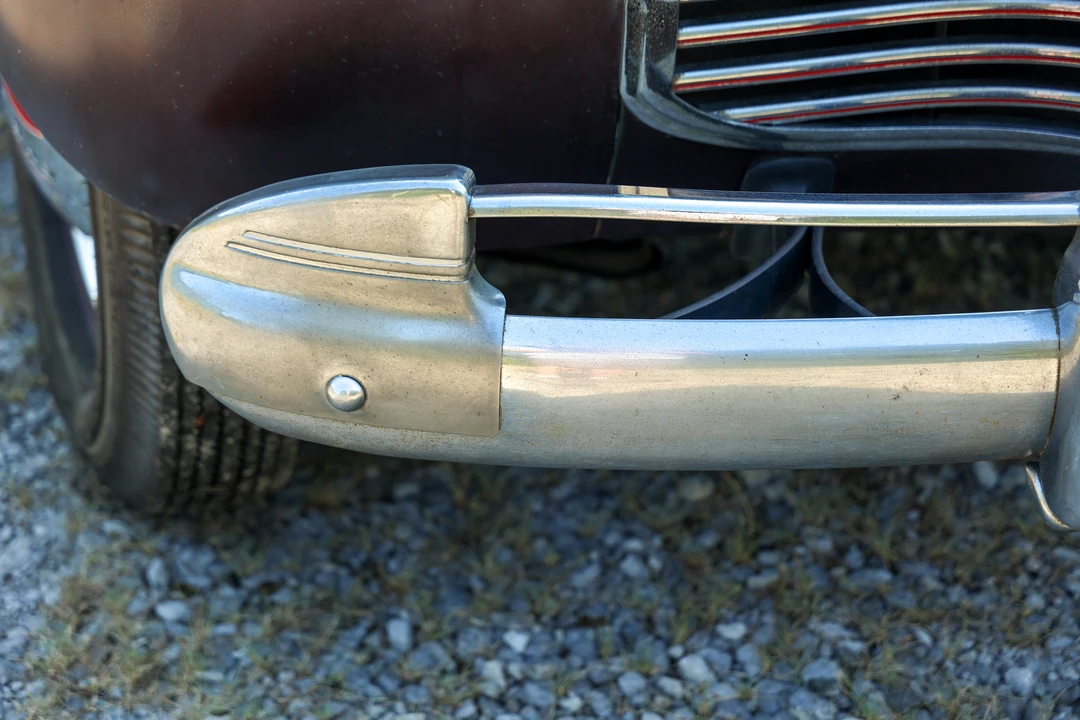 1941 Chevrolet Standard & Master & Master Deluxe & Special Deluxe - Image 16 of 31