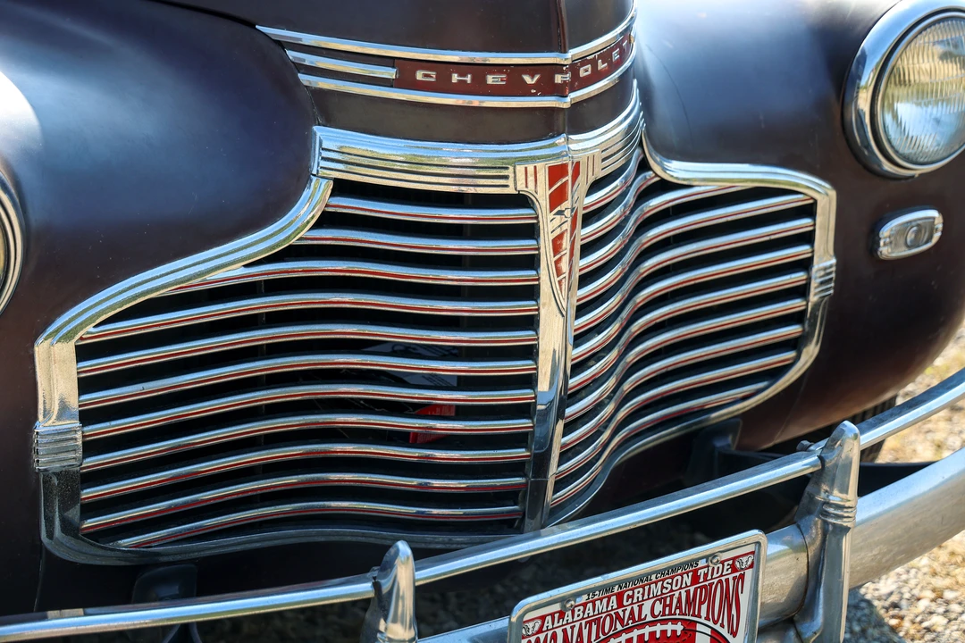 1941 Chevrolet Standard & Master & Master Deluxe & Special Deluxe - Image 13 of 31