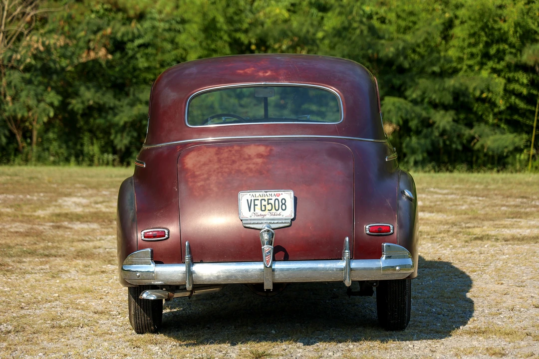1941 Chevrolet Standard & Master & Master Deluxe & Special Deluxe - Image 9 of 31