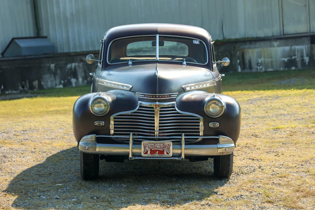 1941 Chevrolet Standard & Master & Master Deluxe & Special Deluxe - Image 2 of 31