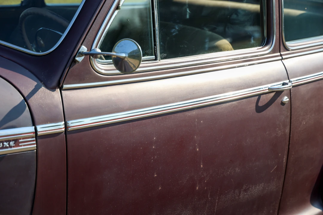 1941 Chevrolet Standard & Master & Master Deluxe & Special Deluxe - Image 30 of 31