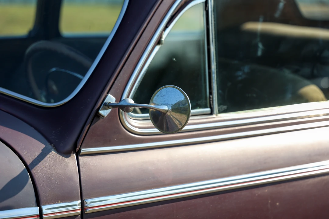 1941 Chevrolet Standard & Master & Master Deluxe & Special Deluxe - Image 26 of 31