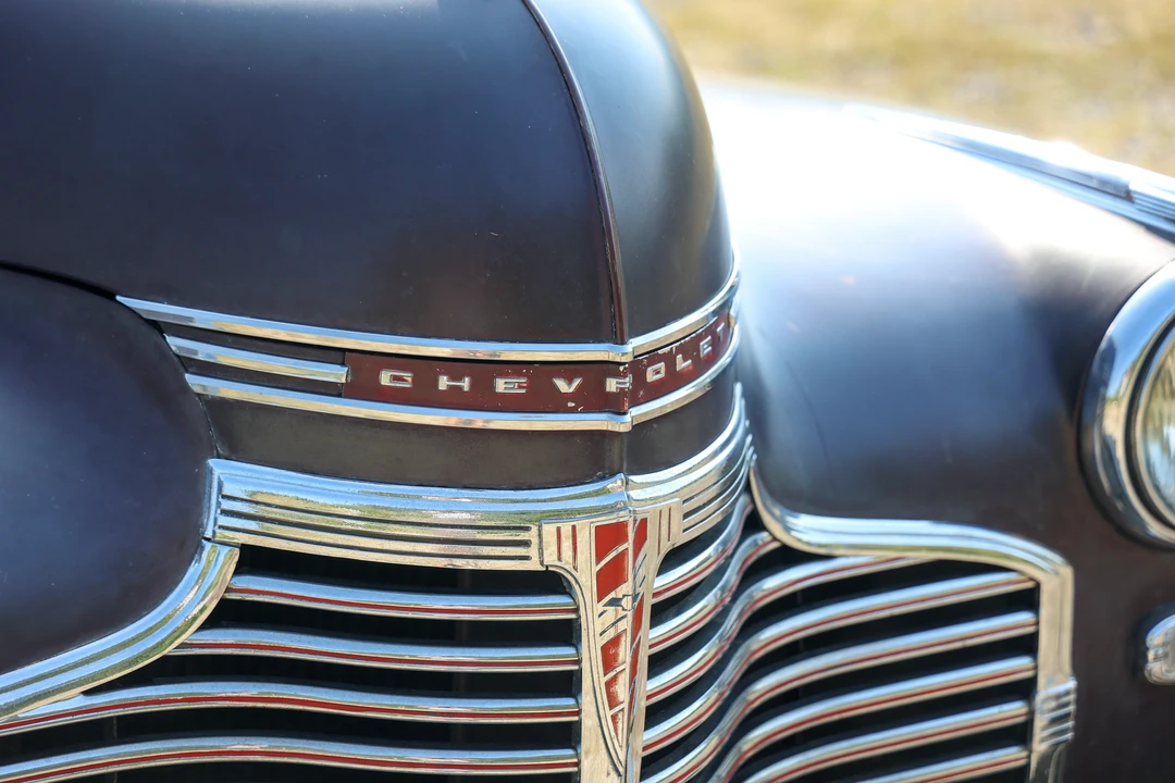 1941 Chevrolet Standard & Master & Master Deluxe & Special Deluxe - Image 14 of 31