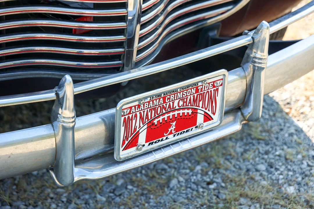 1941 Chevrolet Standard & Master & Master Deluxe & Special Deluxe - Image 15 of 31