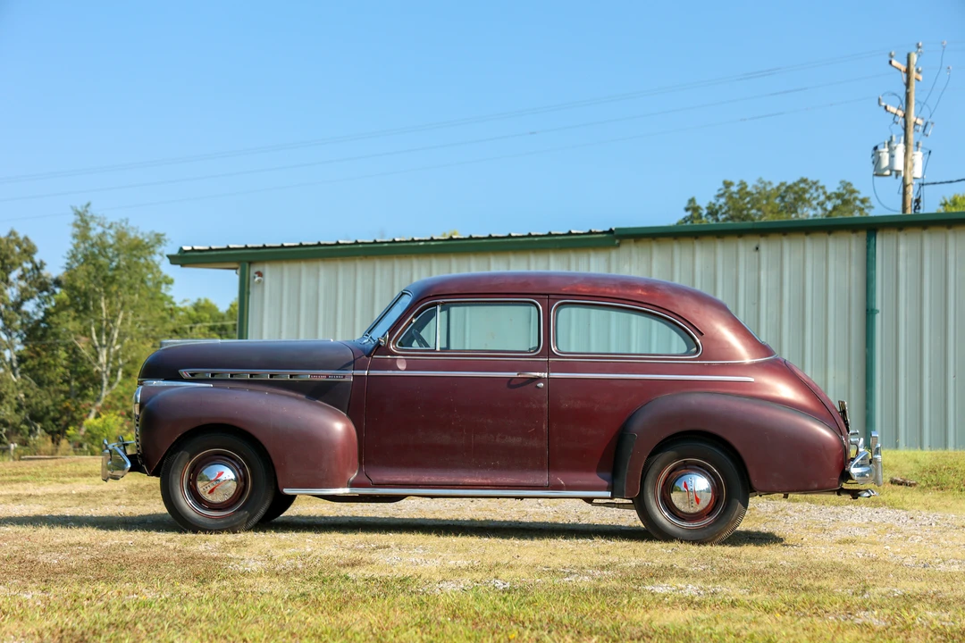 1941 Chevrolet Standard & Master & Master Deluxe & Special Deluxe - Image 11 of 31