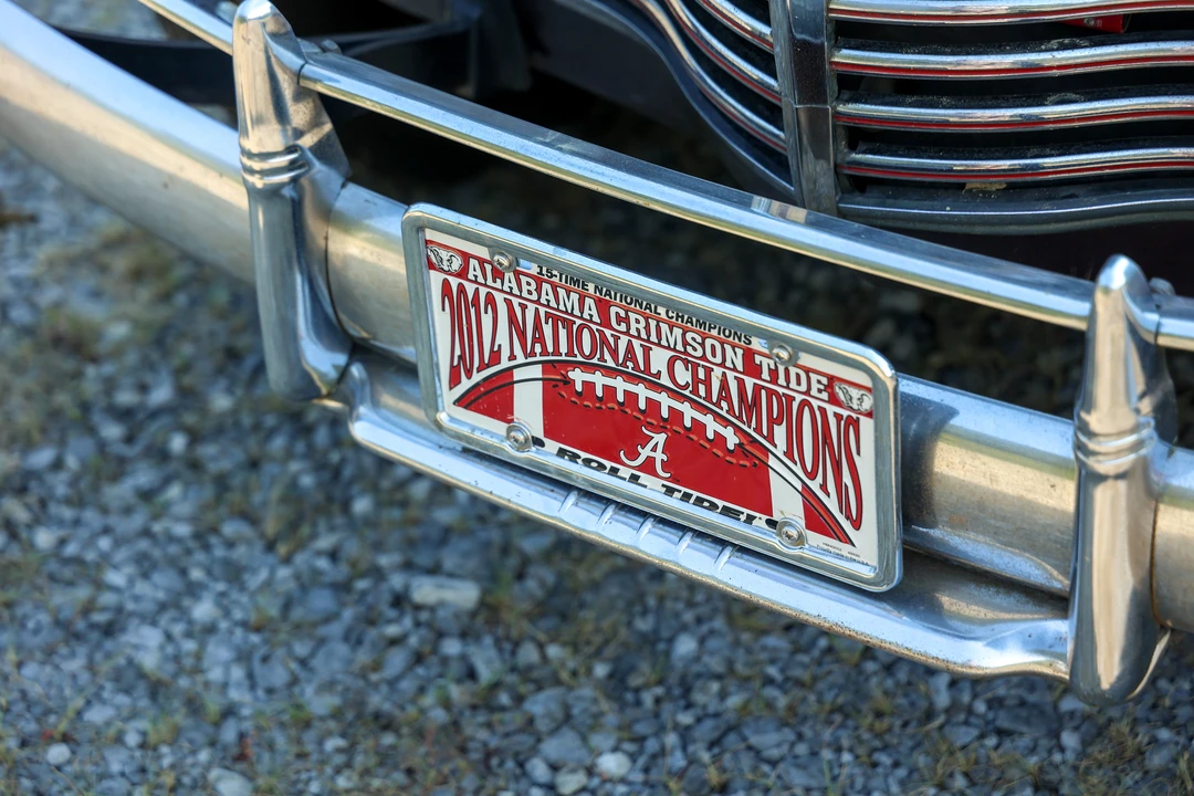 1941 Chevrolet Standard & Master & Master Deluxe & Special Deluxe - Image 21 of 31