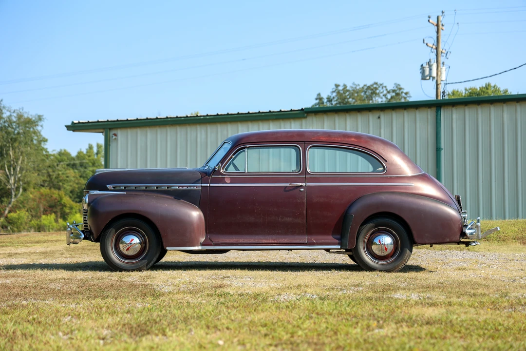 1941 Chevrolet Standard & Master & Master Deluxe & Special Deluxe - Image 4 of 31