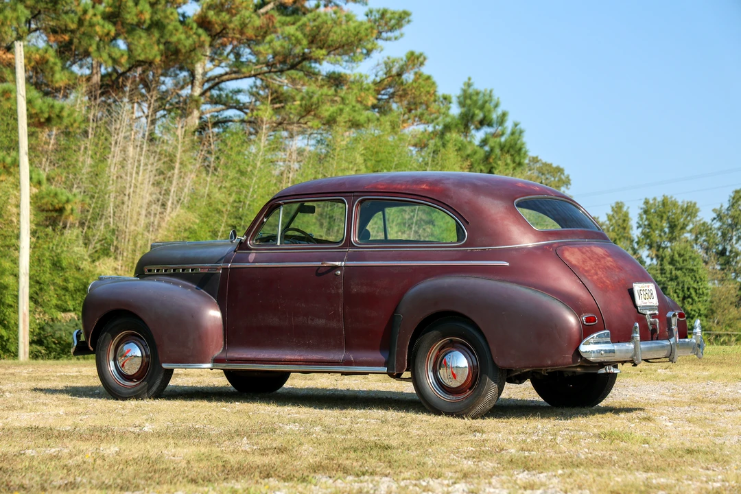 1941 Chevrolet Standard & Master & Master Deluxe & Special Deluxe - Image 10 of 31