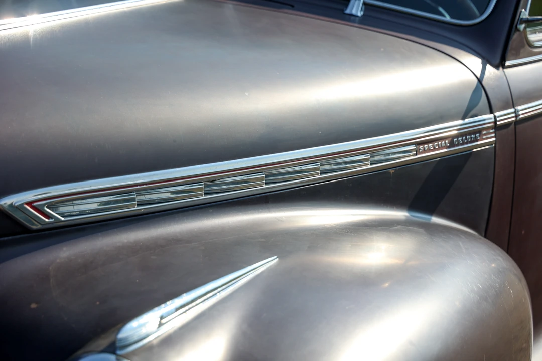1941 Chevrolet Standard & Master & Master Deluxe & Special Deluxe - Image 22 of 31