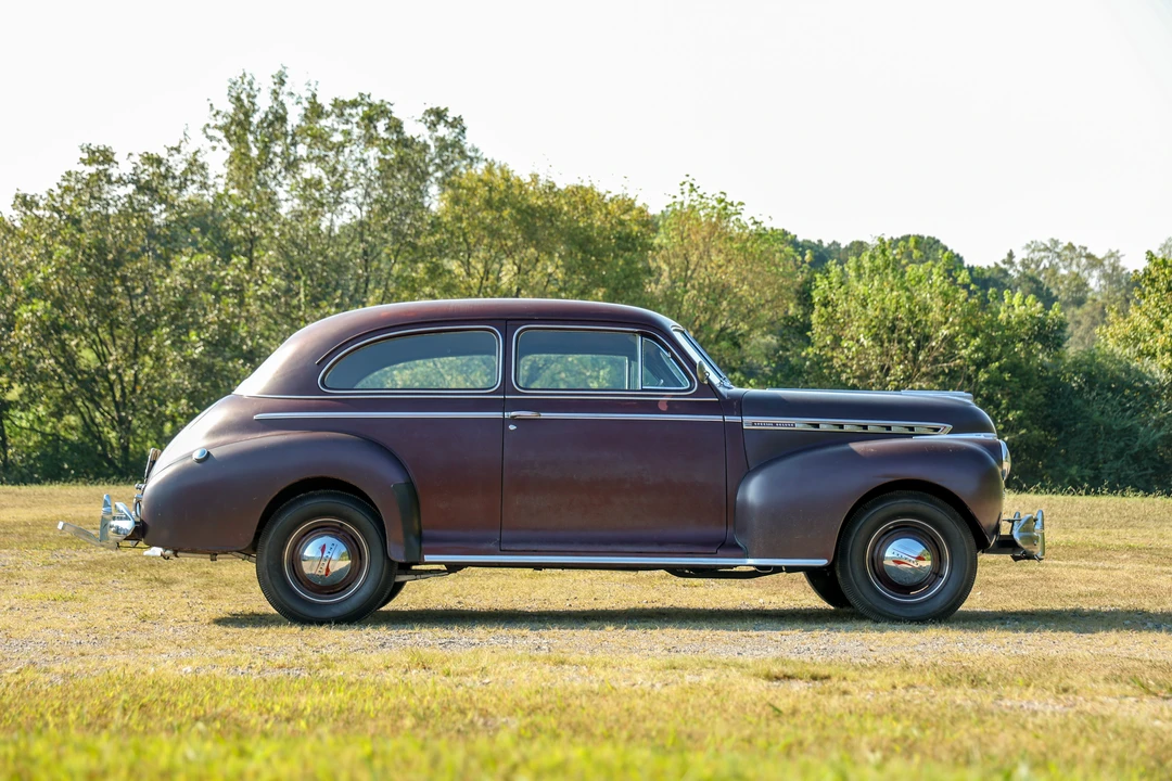 1941 Chevrolet Standard & Master & Master Deluxe & Special Deluxe - Image 8 of 31