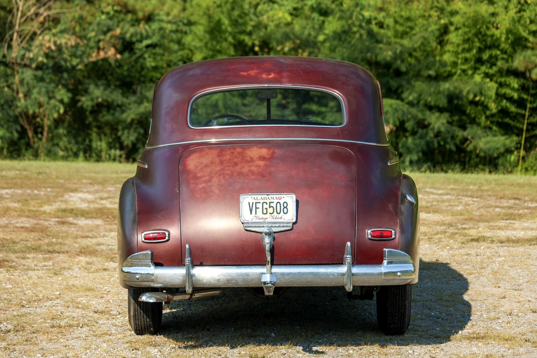 1941 Chevrolet Standard & Master & Master Deluxe & Special Deluxe - Image 6 of 31
