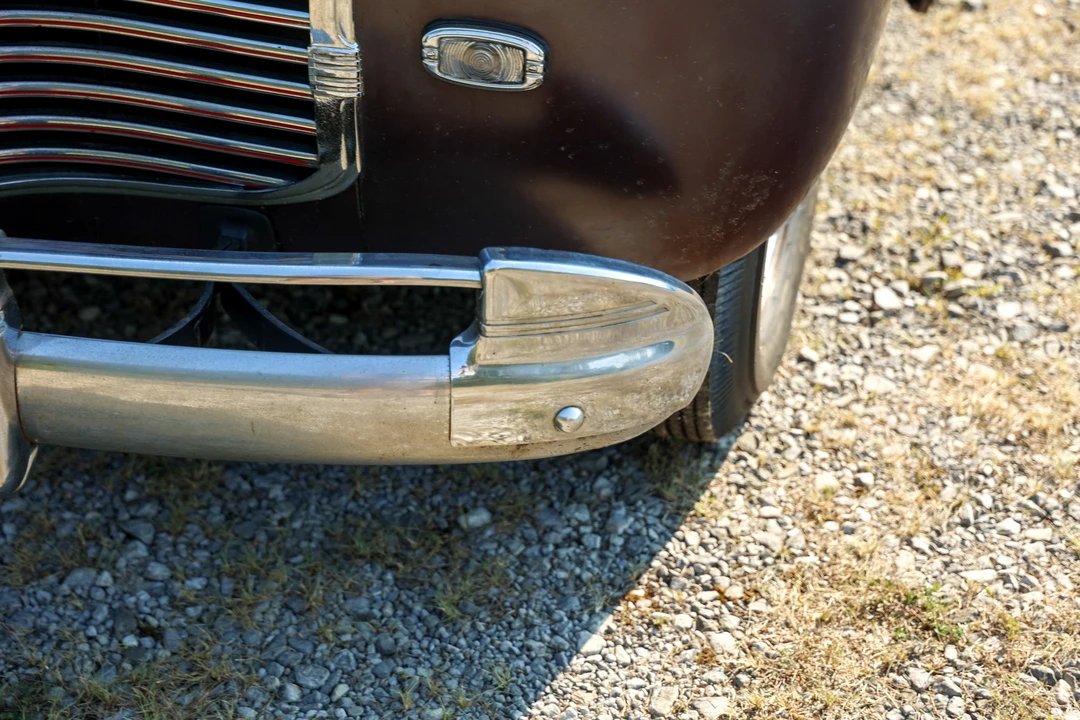 1941 Chevrolet Standard & Master & Master Deluxe & Special Deluxe - Image 20 of 31