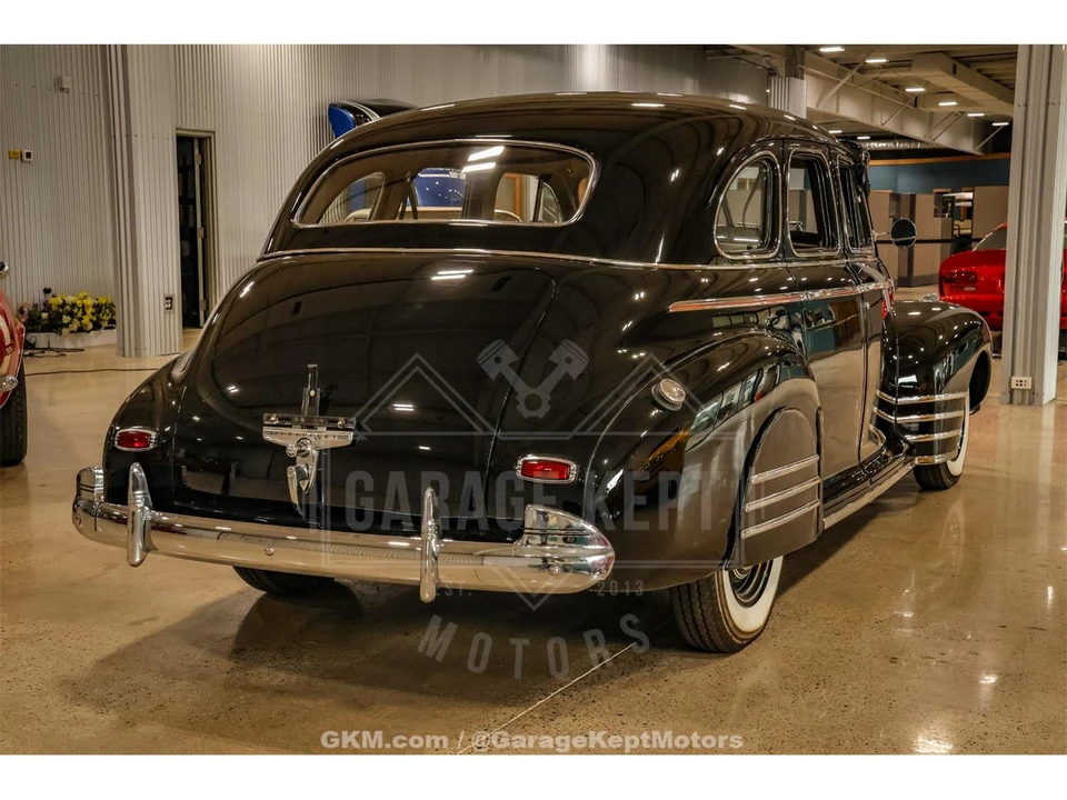 1941 Chevrolet Standard & Master & Master Deluxe & Special Deluxe - Image 11 of 31