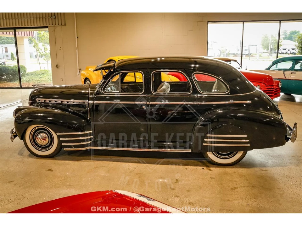 1941 Chevrolet Standard & Master & Master Deluxe & Special Deluxe - Image 6 of 31