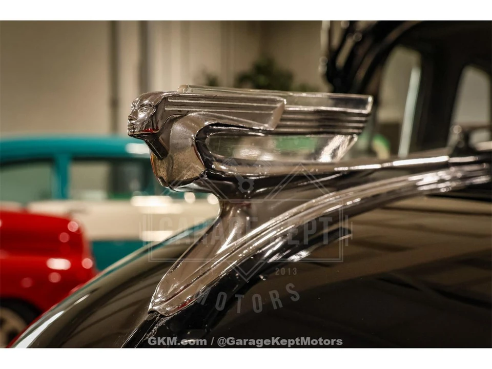 1941 Chevrolet Standard & Master & Master Deluxe & Special Deluxe - Image 31 of 31