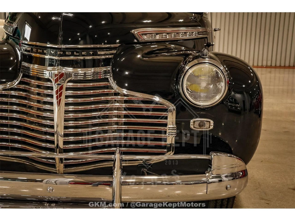 1941 Chevrolet Standard & Master & Master Deluxe & Special Deluxe - Image 21 of 31