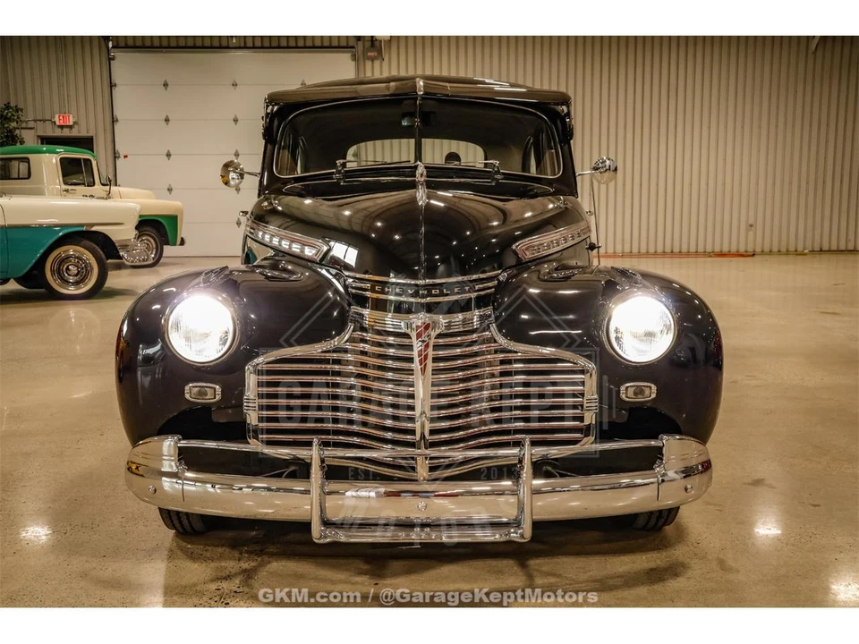 1941 Chevrolet Standard & Master & Master Deluxe & Special Deluxe - Image 22 of 31