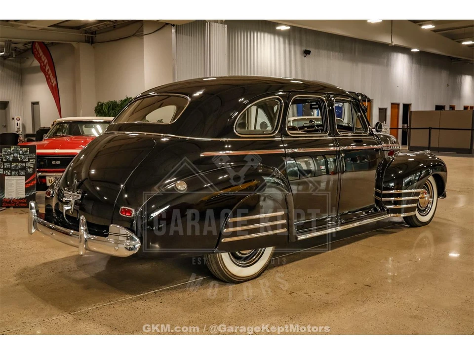 1941 Chevrolet Standard & Master & Master Deluxe & Special Deluxe - Image 12 of 31