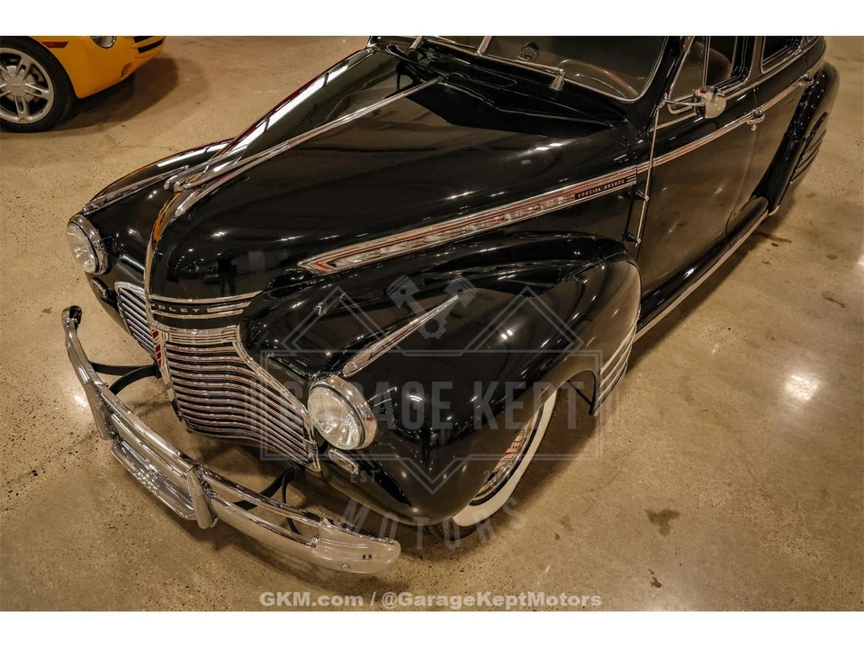 1941 Chevrolet Standard & Master & Master Deluxe & Special Deluxe - Image 27 of 31