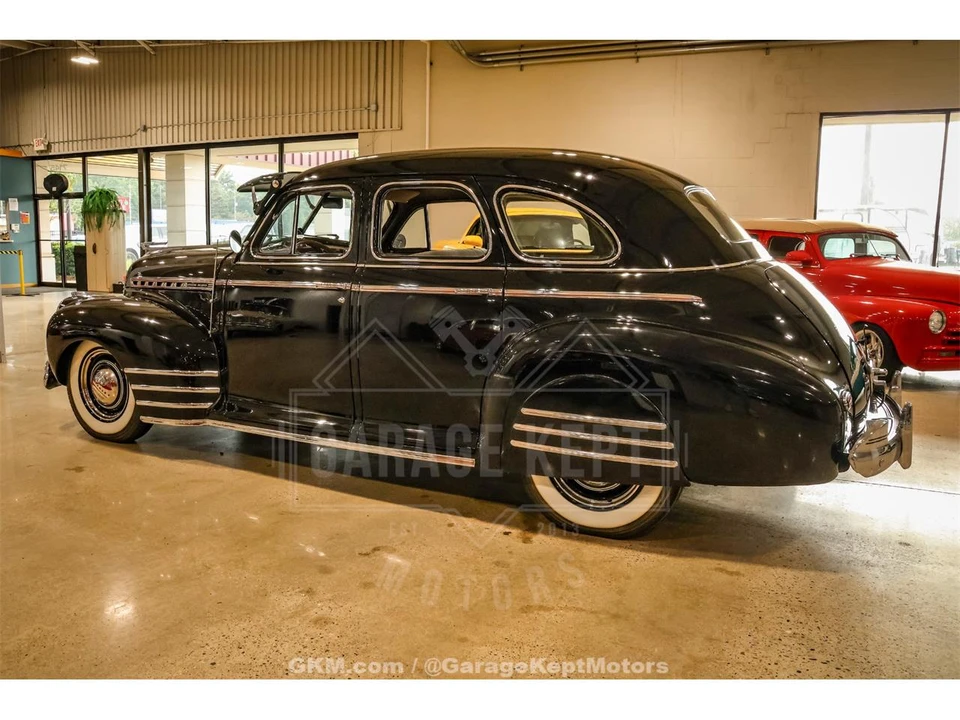 1941 Chevrolet Standard & Master & Master Deluxe & Special Deluxe - Image 7 of 31
