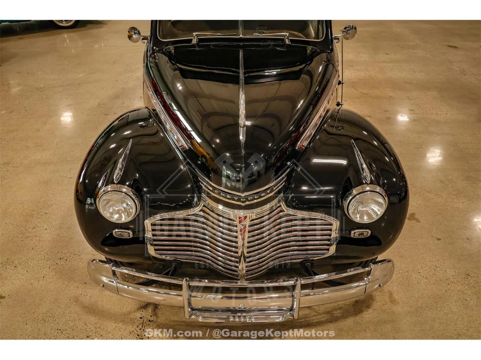 1941 Chevrolet Standard & Master & Master Deluxe & Special Deluxe - Image 18 of 31