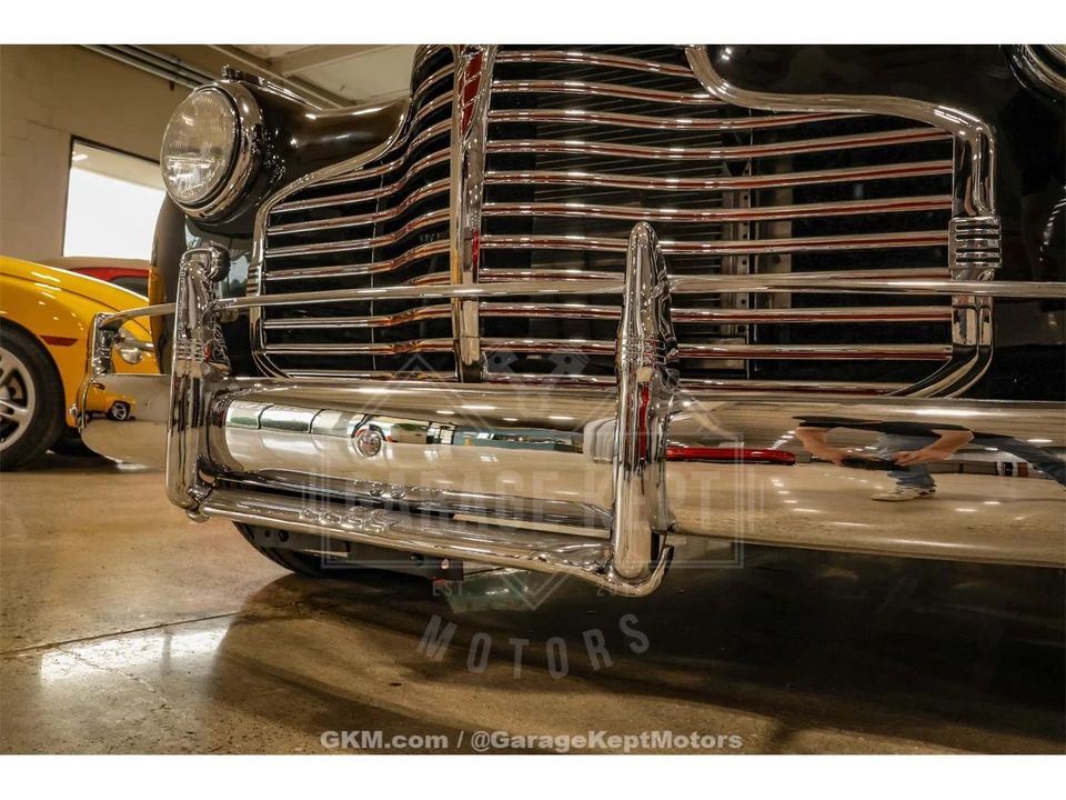 1941 Chevrolet Standard & Master & Master Deluxe & Special Deluxe - Image 28 of 31