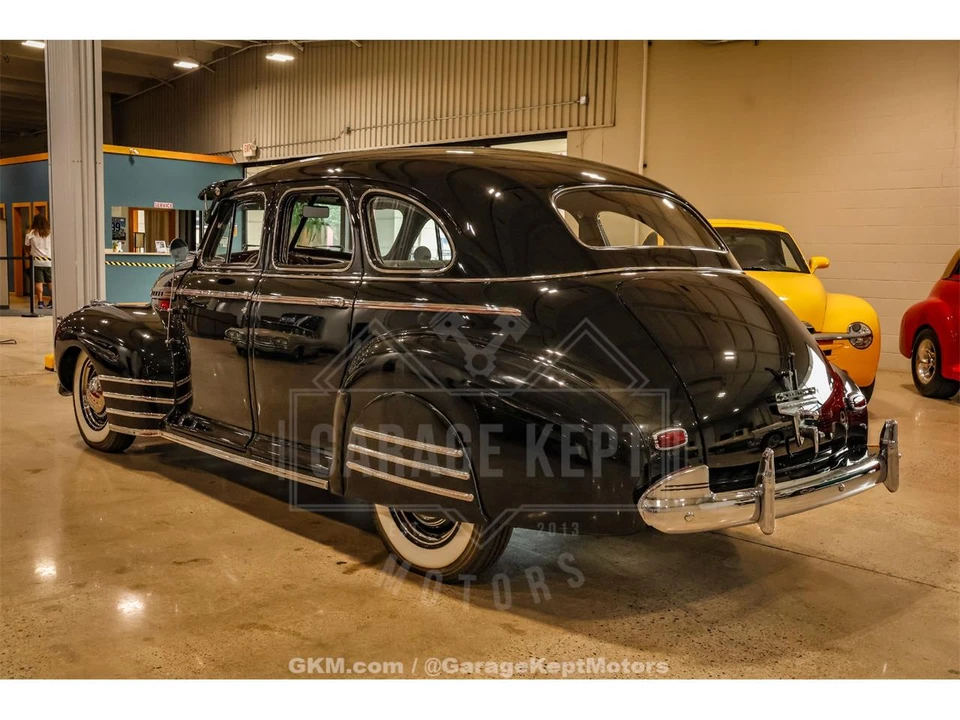 1941 Chevrolet Standard & Master & Master Deluxe & Special Deluxe - Image 8 of 31