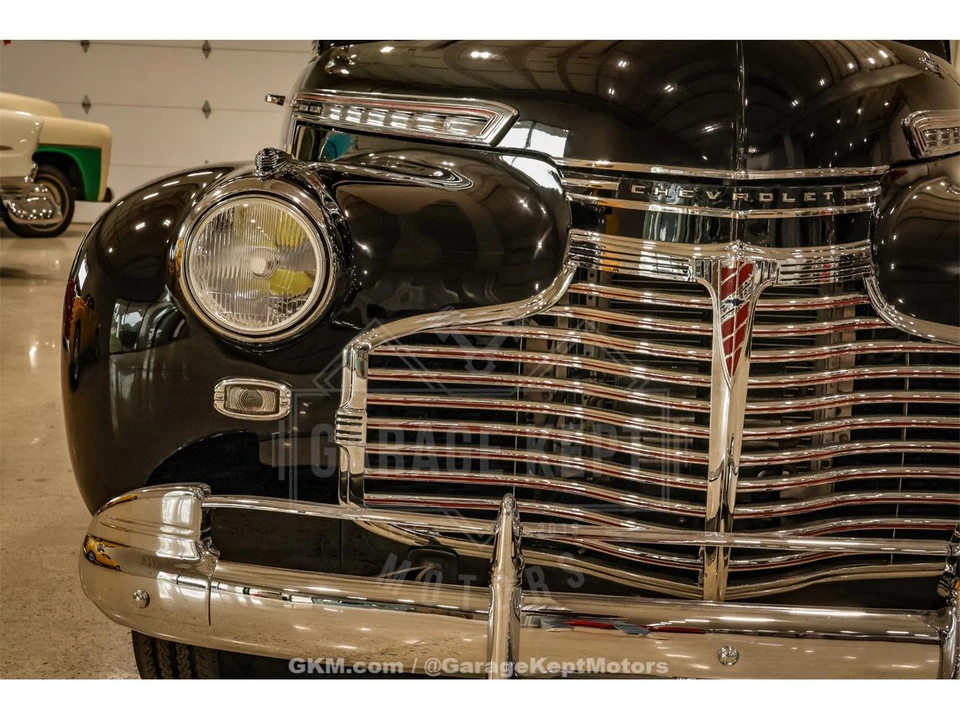 1941 Chevrolet Standard & Master & Master Deluxe & Special Deluxe - Image 19 of 31