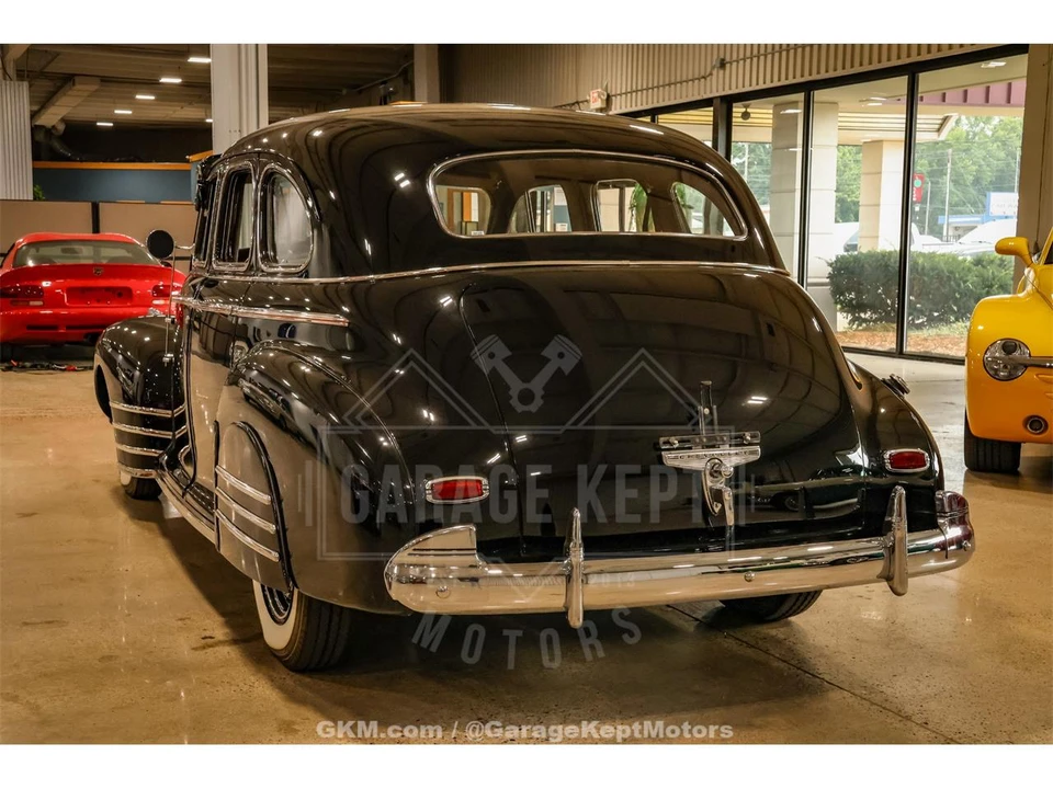 1941 Chevrolet Standard & Master & Master Deluxe & Special Deluxe - Image 9 of 31