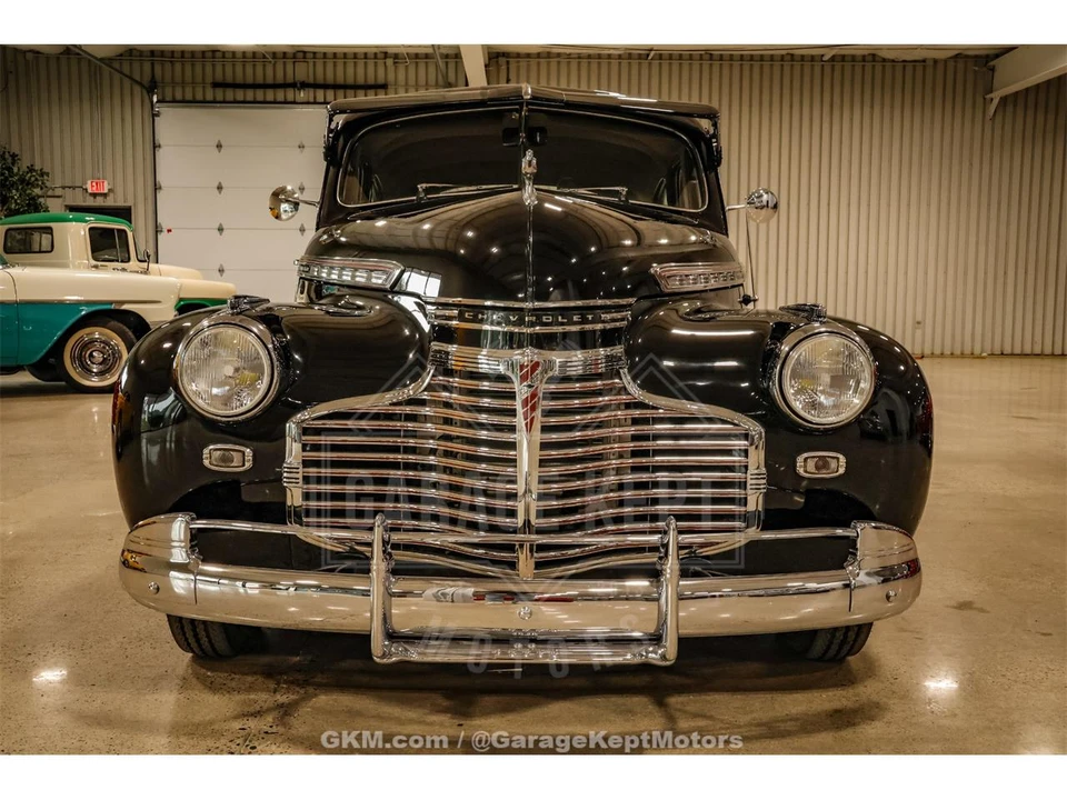 1941 Chevrolet Standard & Master & Master Deluxe & Special Deluxe - Image 20 of 31