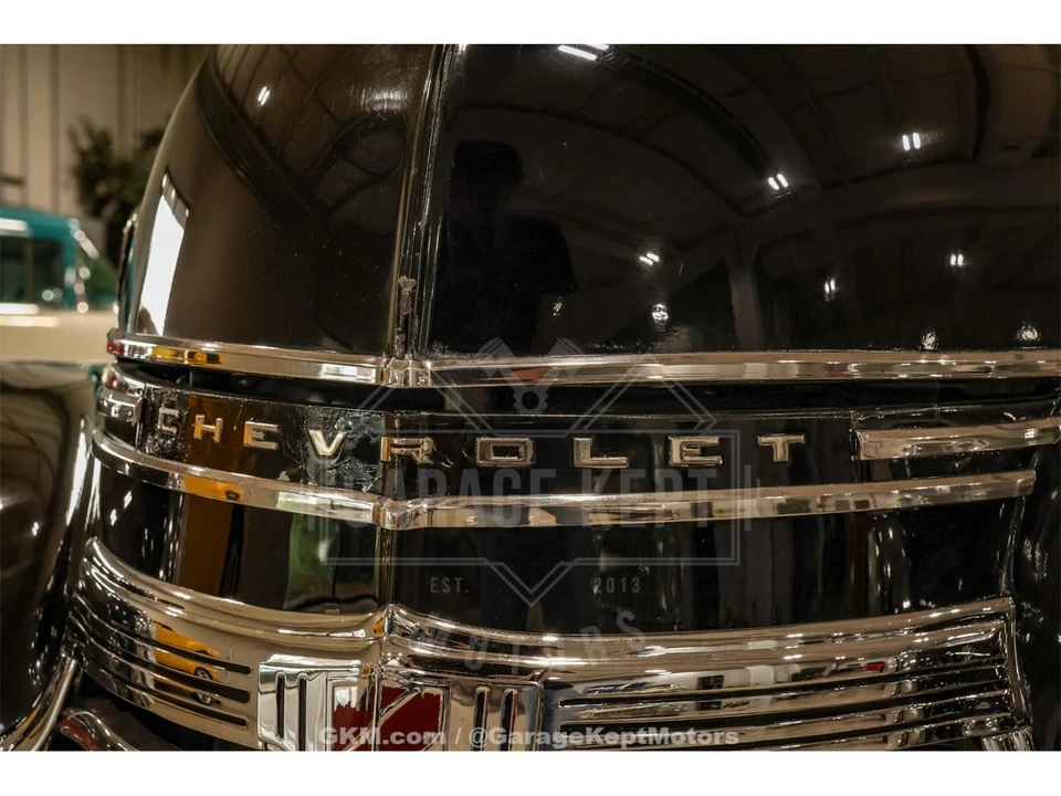 1941 Chevrolet Standard & Master & Master Deluxe & Special Deluxe - Image 30 of 31