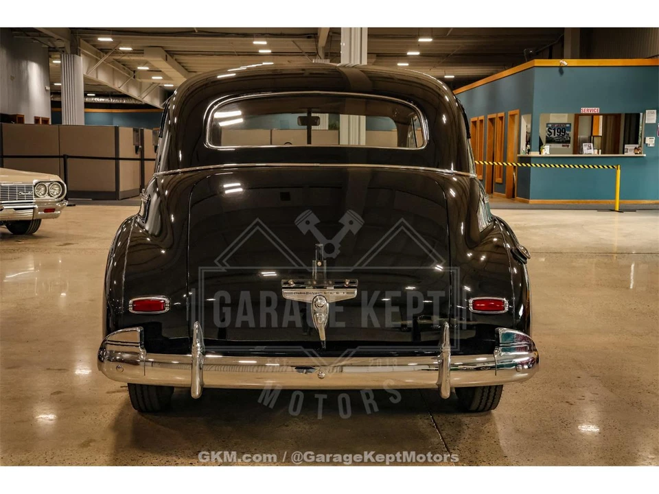 1941 Chevrolet Standard & Master & Master Deluxe & Special Deluxe - Image 10 of 31