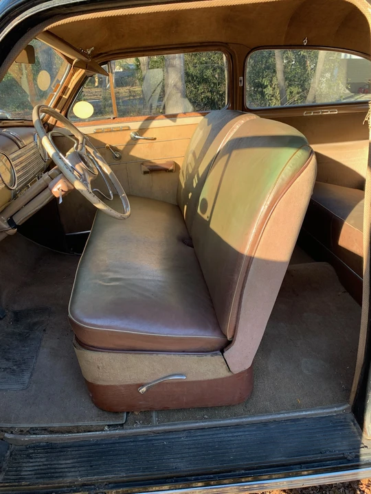 1941 Chevrolet Standard & Master & Master Deluxe & Special Deluxe - Image 31 of 31