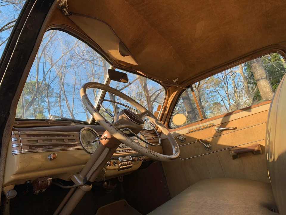 1941 Chevrolet Standard & Master & Master Deluxe & Special Deluxe - Image 26 of 31