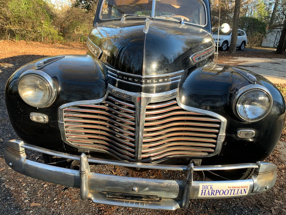 1941 Chevrolet Standard & Master & Master Deluxe & Special Deluxe - Image 8 of 31