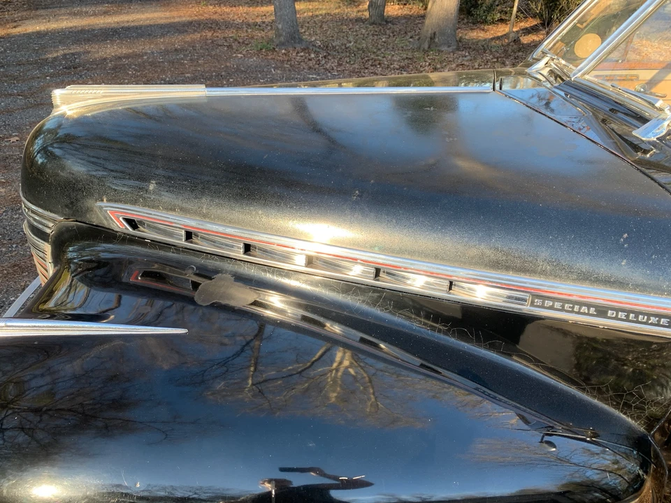 1941 Chevrolet Standard & Master & Master Deluxe & Special Deluxe - Image 10 of 31