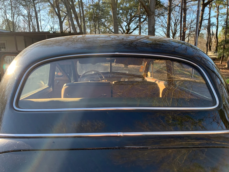 1941 Chevrolet Standard & Master & Master Deluxe & Special Deluxe - Image 16 of 31