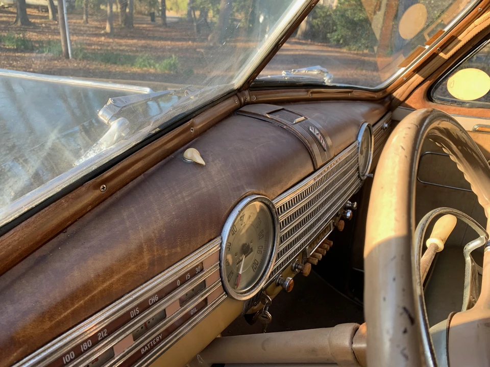 1941 Chevrolet Standard & Master & Master Deluxe & Special Deluxe - Image 29 of 31