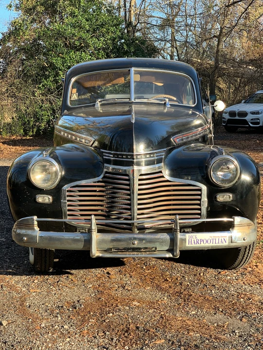 1941 Chevrolet Standard & Master & Master Deluxe & Special Deluxe - Image 7 of 31