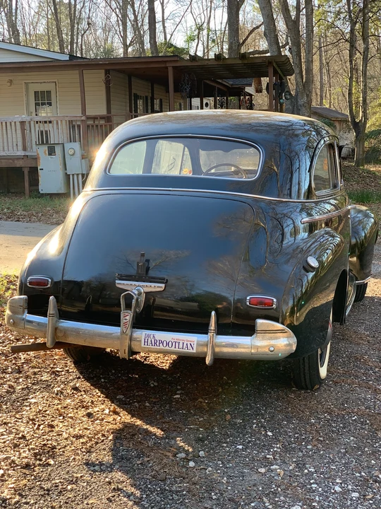 1941 Chevrolet Standard & Master & Master Deluxe & Special Deluxe - Image 5 of 31