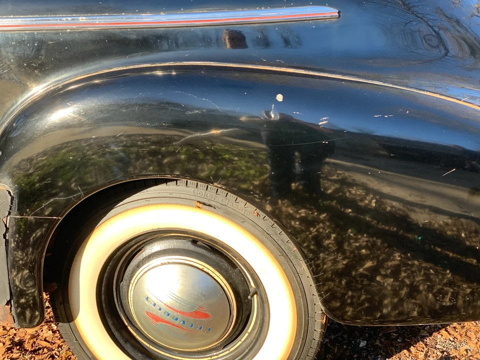 1941 Chevrolet Standard & Master & Master Deluxe & Special Deluxe - Image 14 of 31