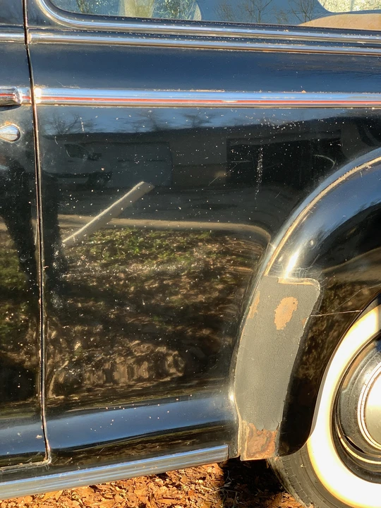1941 Chevrolet Standard & Master & Master Deluxe & Special Deluxe - Image 13 of 31