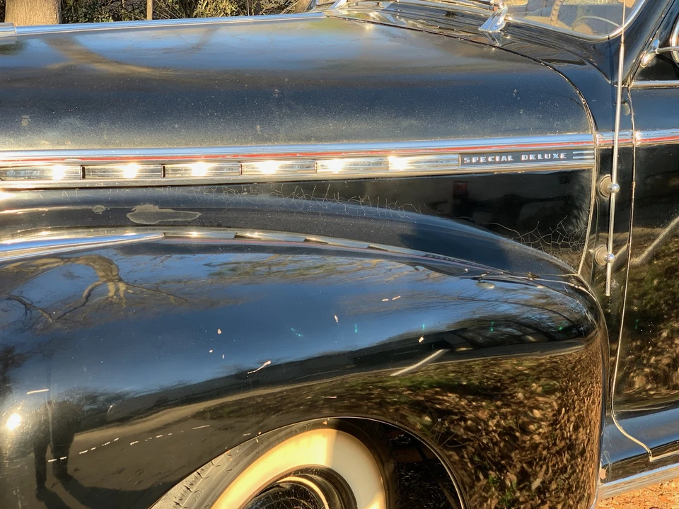 1941 Chevrolet Standard & Master & Master Deluxe & Special Deluxe - Image 11 of 31
