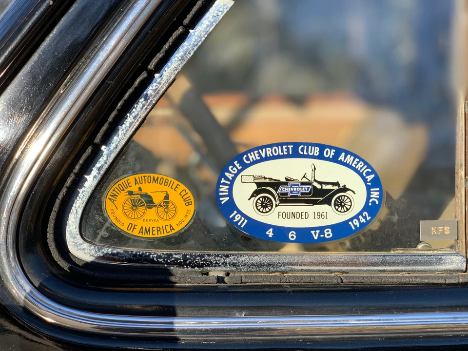1941 Chevrolet Standard & Master & Master Deluxe & Special Deluxe - Image 12 of 31